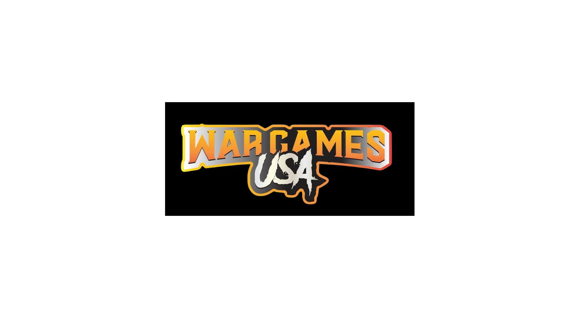 War Games USA